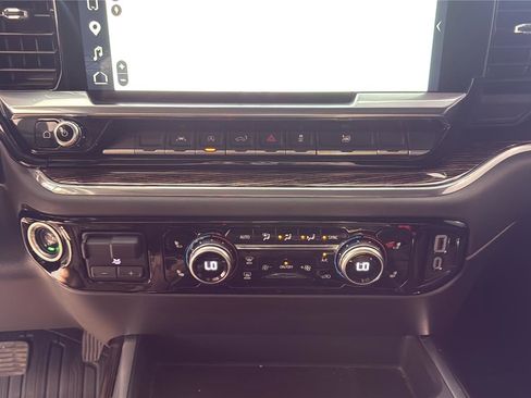 Used 2024 GMC Sierra 1500 Elevation w/ Max Trailering Package AWD/4WD image 24