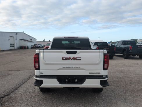 Used 2021 GMC Sierra 1500 Elevation AWD/4WD image 6