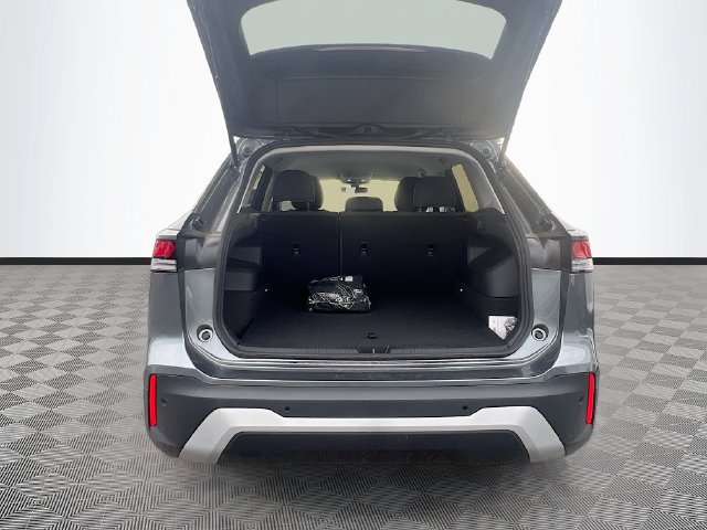 New 2025 Volkswagen Tiguan S AWD/4WD image 24