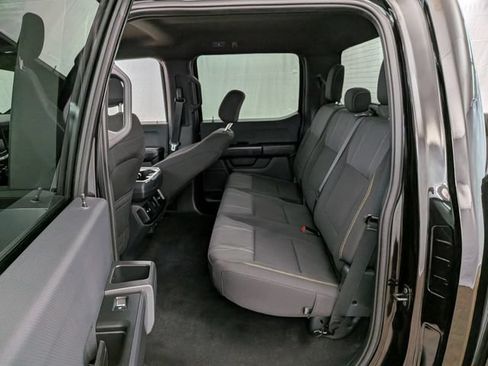 Used 2024 Ford F150 STX AWD/4WD image 19