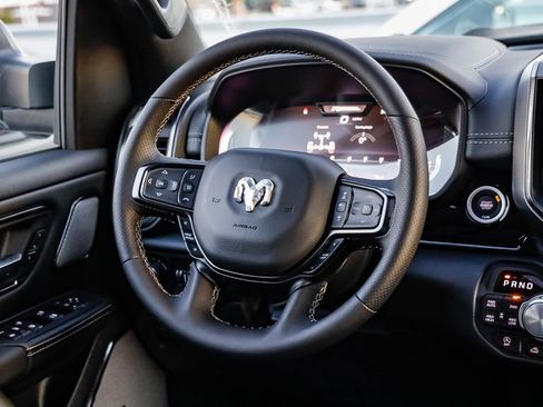 New 2026 RAM 1500 Rebel w/ Rebel Level 2 Equipment Group image 18