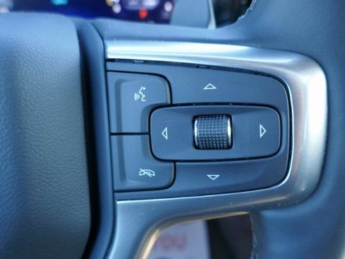 New 2026 Chevrolet Silverado 1500 LT Trail Boss w/ LT Trail Boss Premium Package image 19