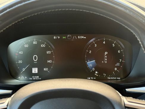 Used 2021 Volvo XC60 T5 Inscription w/ Climate Package AWD/4WD image 44