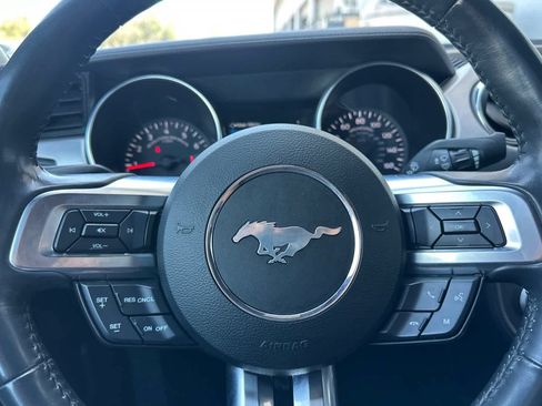 Used 2023 Ford Mustang Premium RWD image 22