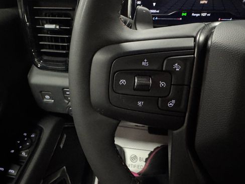 Used 2024 GMC Sierra 1500 AT4 w/ Technology Package image 26