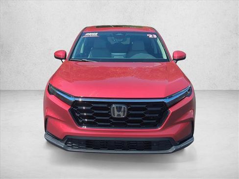 Used 2023 Honda CR-V EX-L image 2