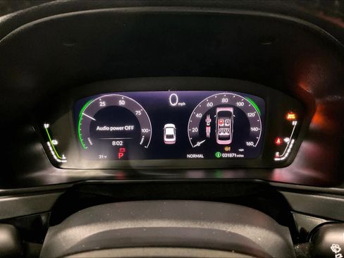 Used 2023 Honda Accord Sport image 25