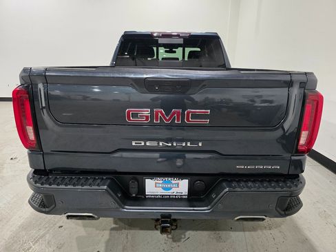 Used 2019 GMC Sierra 1500 Denali image 27