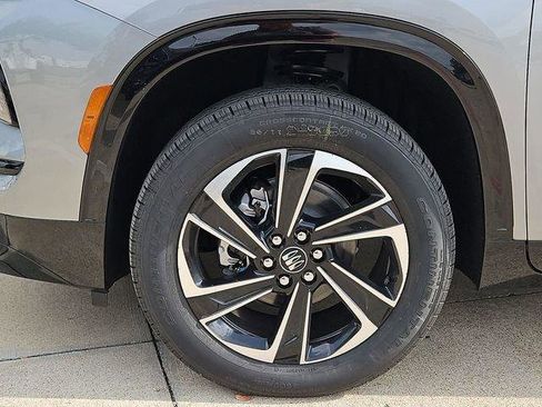 New 2026 Buick Enclave Sport Touring w/ Power Package image 39