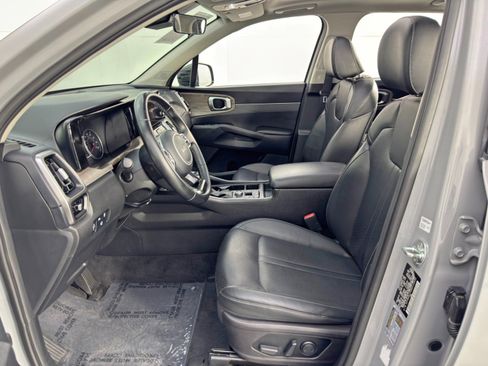 Used 2022 Kia Sorento X-Line EX image 16