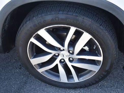 Used 2018 Honda Pilot Elite image 11