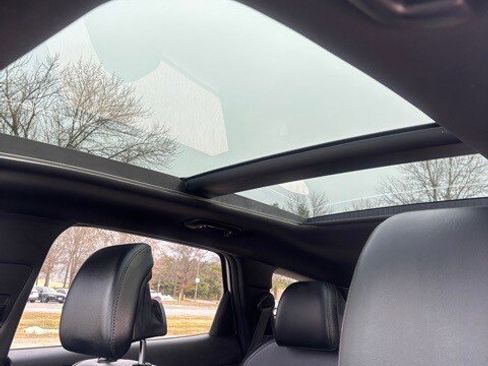 Certified 2025 Kia Sportage X-Line w/ Premium Package image 13