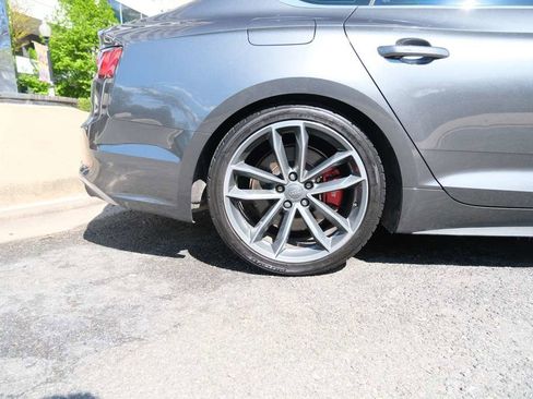 Used 2018 Audi S5 Prestige w/ S Sport Package AWD/4WD image 13