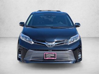Used 2019 Toyota Sienna Limited Premium w/ Carpet Mat Package FWD video 2