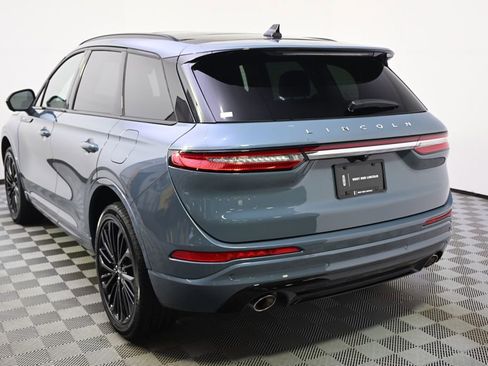 New 2026 Lincoln Corsair Reserve w/ Jet Appearance Package AWD/4WD image 4