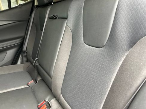 Used 2022 Buick Encore GX Select FWD image 43