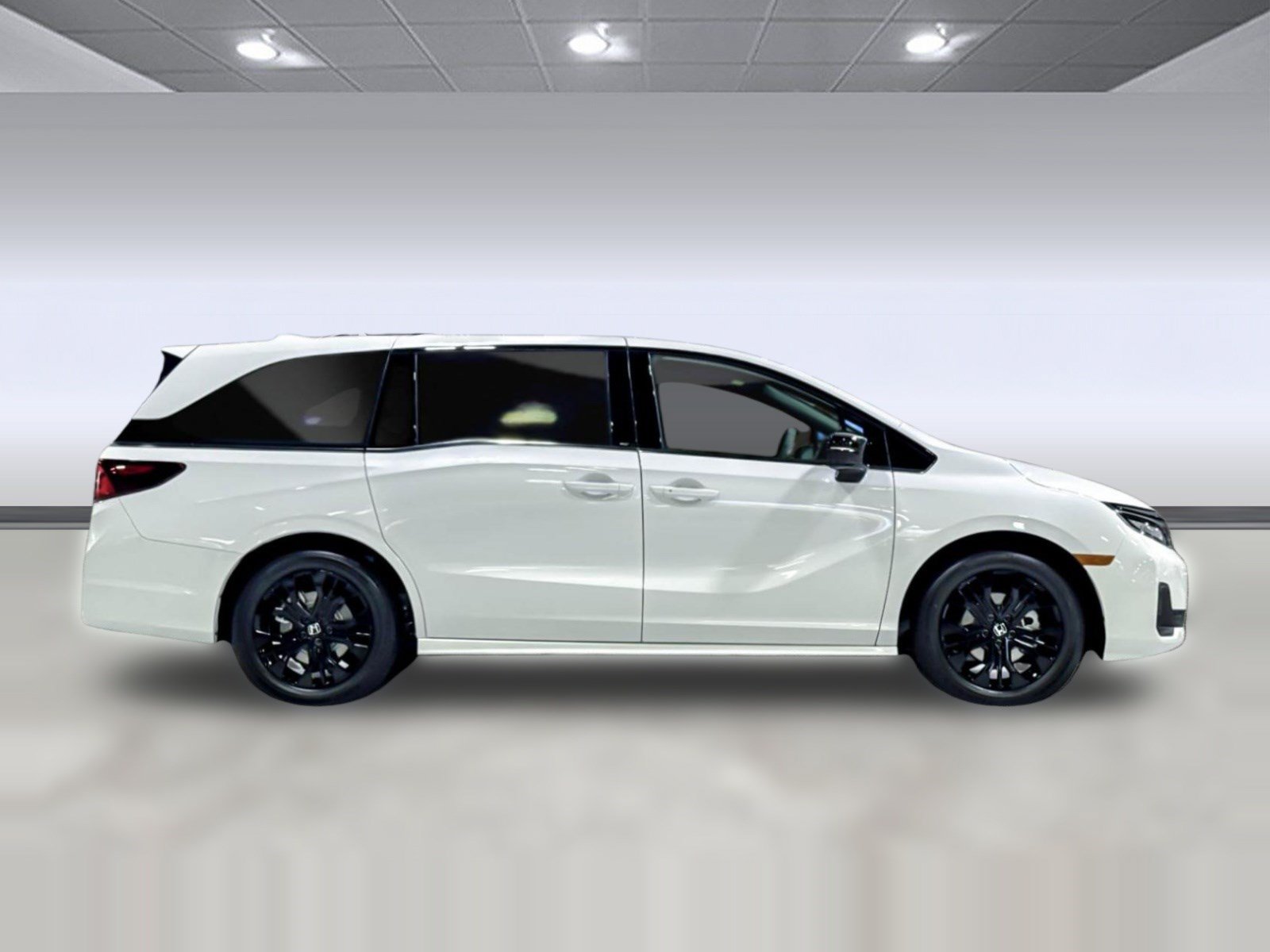 New 2027 Honda Odyssey Sport-L image 7