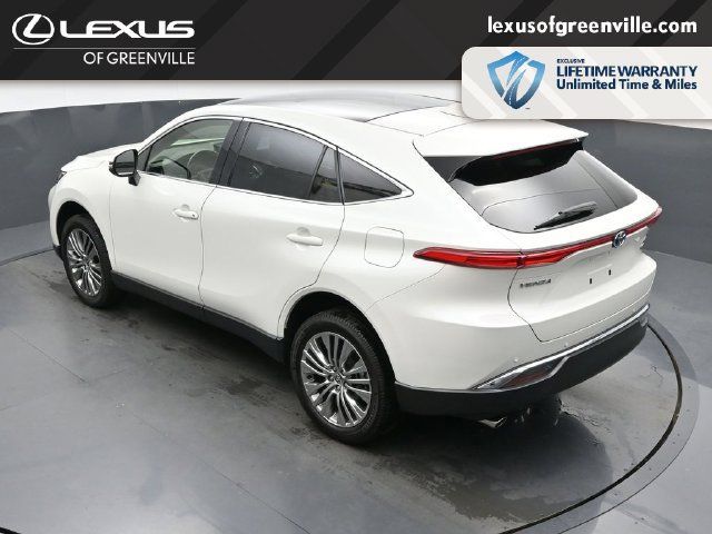 Used 2022 Toyota Venza Limited AWD/4WD image 52