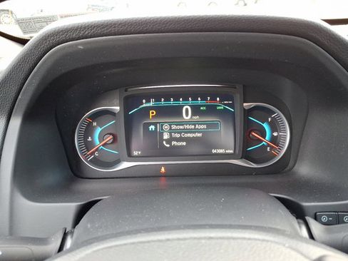 Certified 2021 Honda Passport Touring image 21