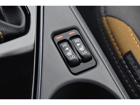 Certified 2025 Subaru Crosstrek 2.5i Sport w/ Crosstrek Mirror Package image 36