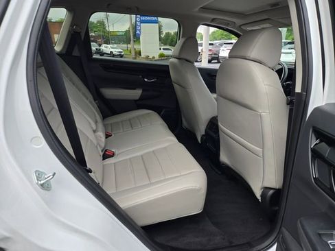 Used 2023 Honda CR-V EX-L image 21