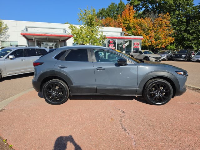 Used 2023 MAZDA CX-30 AWD 2.5 S w/ Preferred Package image 6