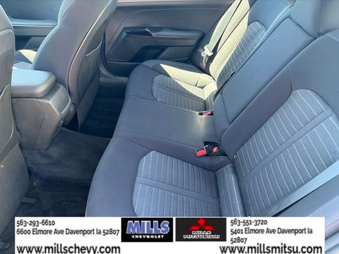 Used 2026 Kia K5 LXS FWD image 20