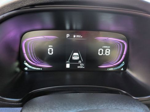 Certified 2025 Kia Soul S FWD image 20