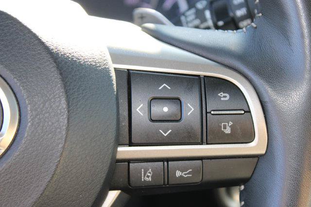 Certified 2022 Lexus RX 350 FWD w/ Premium Package image 17
