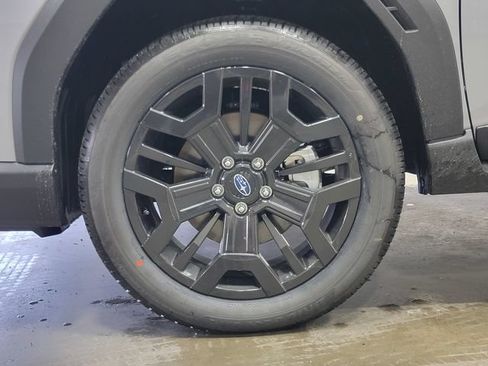 Used 2026 Subaru Outback Limited XT AWD/4WD image 11