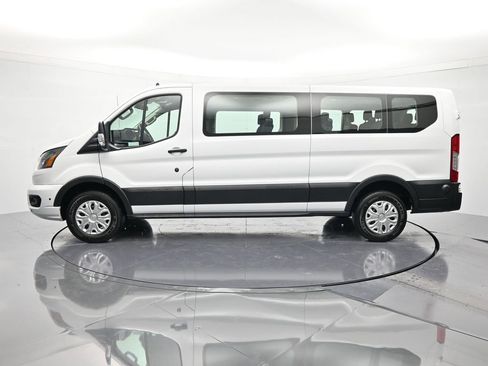 Used 2024 Ford Transit 350 XLT RWD image 8