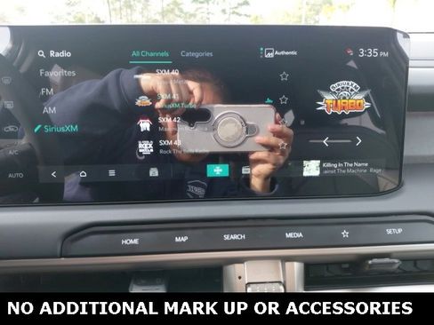 New 2027 Kia Telluride SX image 16