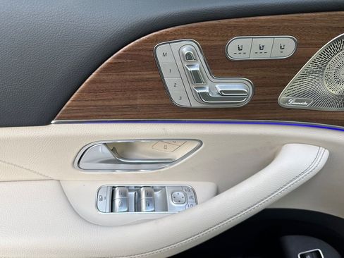 New 2026 Mercedes-Benz GLS 450 4MATIC image 22