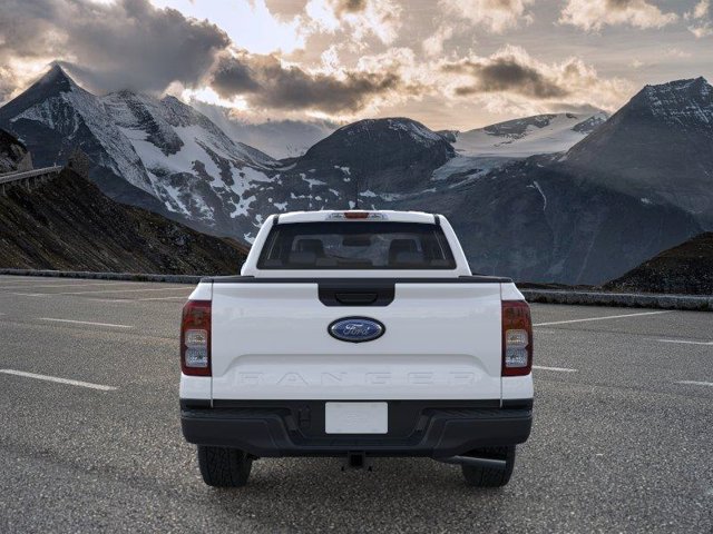 New 2026 Ford Ranger XL w/ Trailer Tow Package AWD/4WD image 5