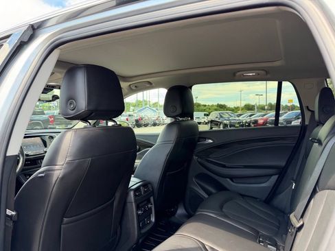 Certified 2019 Buick Envision Premium AWD/4WD image 12