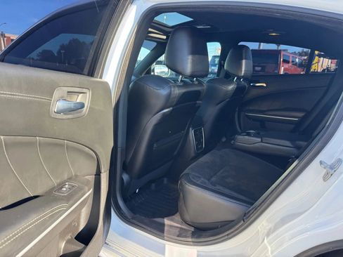 Used 2021 Dodge Charger Scat Pack image 7