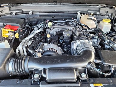 Used 2022 Jeep Gladiator Rubicon image 20