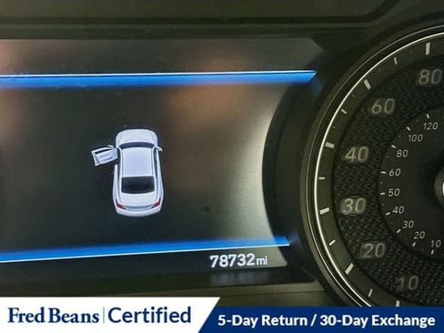 Used 2020 Genesis G70 2.0T w/ Elite Package image 14