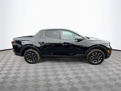 Used 2022 Hyundai Santa Cruz SEL image 5