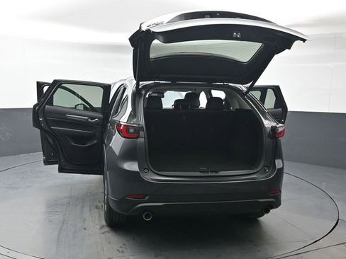 Certified 2023 MAZDA CX-5 AWD 2.5 S w/ Preferred Package image 46