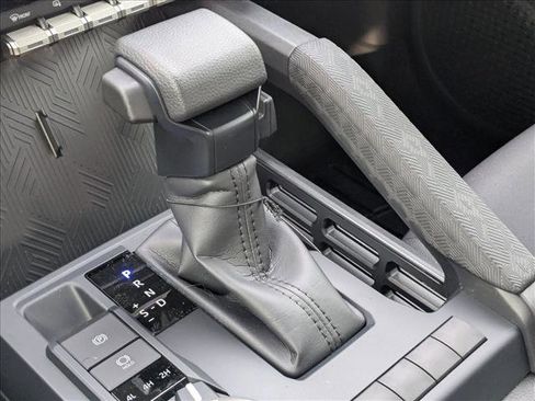 Used 2025 Toyota Tacoma SR5 image 10