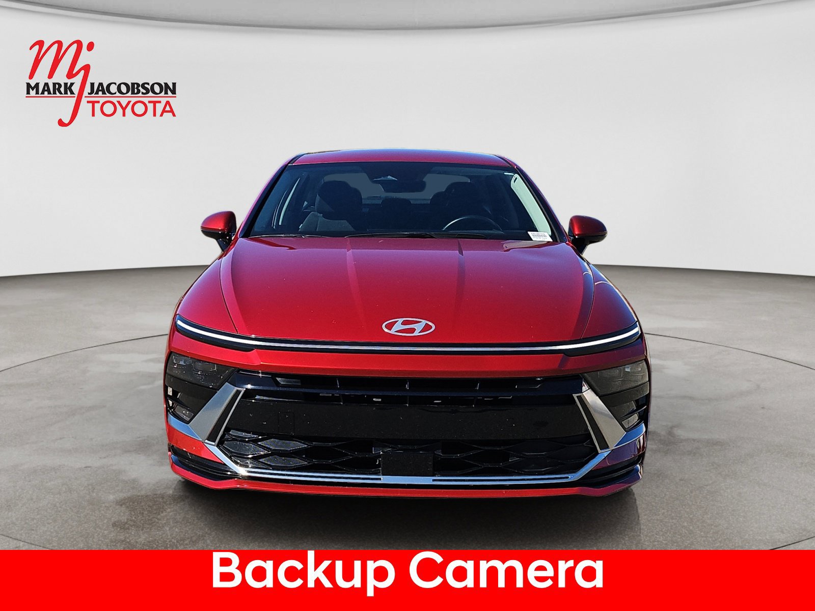 Used 2025 Hyundai Sonata SEL FWD image 3