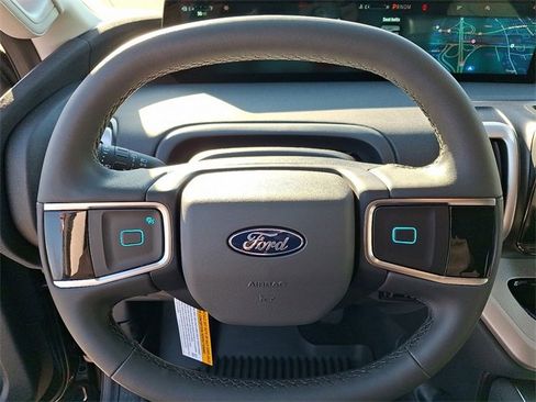 New 2026 Ford Expedition Max Active image 9