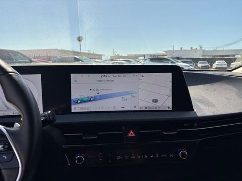 Used 2023 Kia EV6 Wind image 24