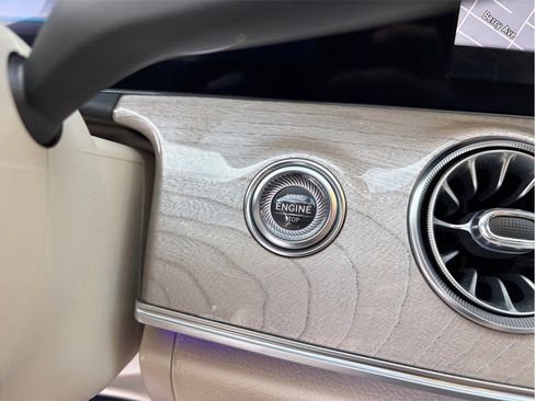 Used 2019 Mercedes-Benz E 450 Cabriolet image 26