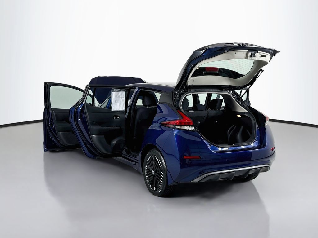Used 2024 Nissan Leaf SV Plus FWD image 20