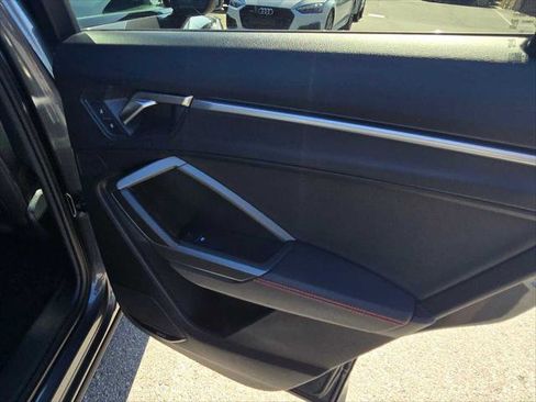 New 2025 Audi Q3 2.0T Premium Plus image 13