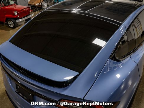 Used 2026 Tesla Model X Plaid AWD/4WD image 57