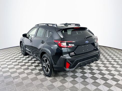 Used 2025 Subaru Crosstrek 2.0i Premium AWD/4WD image 7