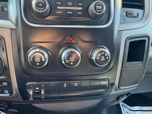 Used 2016 RAM 1500 Tradesman image 43